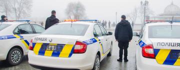 В Одеській області призначили нових керівників підрозділів поліції